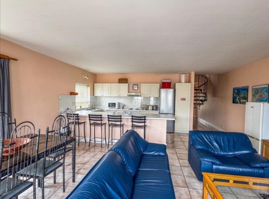 To Let 3 Bedroom Property for Rent in Beach Estate Western Cape